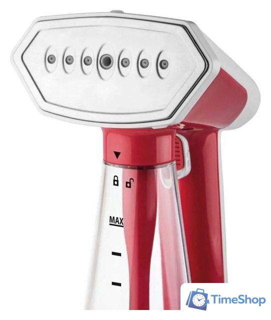 Отпариватель Ufesa GS1600 Ready2Go - Изображение №2 — Интернет-магазин Time-Shop