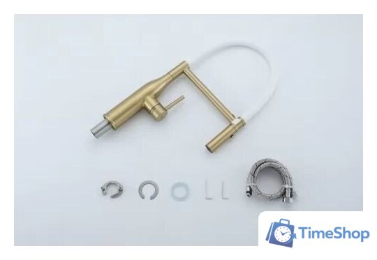 Смеситель Gappo G4098-23 - Изображение №3 — Интернет-магазин Time-Shop