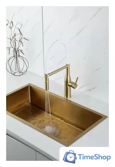 Смеситель Gappo G4098-23 - Изображение №4 — Интернет-магазин Time-Shop