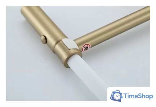 Смеситель Gappo G4098-23 - Изображение №5 — Интернет-магазин Time-Shop