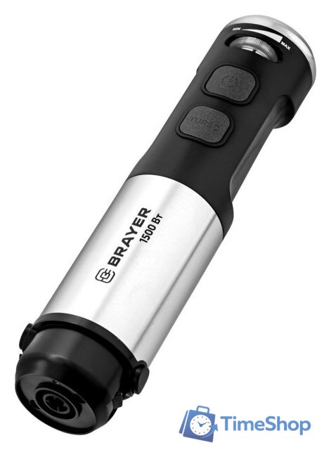 Погружной блендер Brayer BR1269 - Изображение №8 — Интернет-магазин Time-Shop