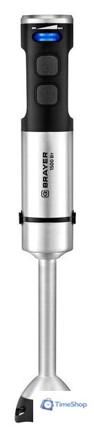 Погружной блендер Brayer BR1269 - Изображение №4 — Интернет-магазин Time-Shop