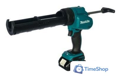 Пистолет для герметика Makita DCG180RYE (с 2-мя АКБ) - Изображение №1 — Интернет-магазин Time-Shop