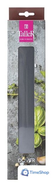 Силиконовый коврик Taller TR-66109 - Изображение №4 — Интернет-магазин Time-Shop