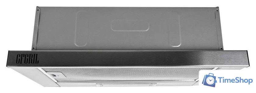 Кухонная вытяжка GFgril GF-HD100TIN - Изображение №1 — Интернет-магазин Time-Shop