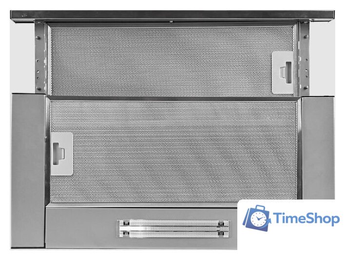 Кухонная вытяжка GFgril GF-HD100TIN - Изображение №4 — Интернет-магазин Time-Shop
