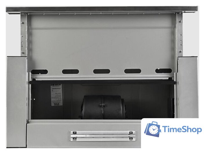 Кухонная вытяжка GFgril GF-HD100TIN - Изображение №11 — Интернет-магазин Time-Shop