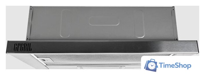 Кухонная вытяжка GFgril GF-HD100TIN - Изображение №10 — Интернет-магазин Time-Shop