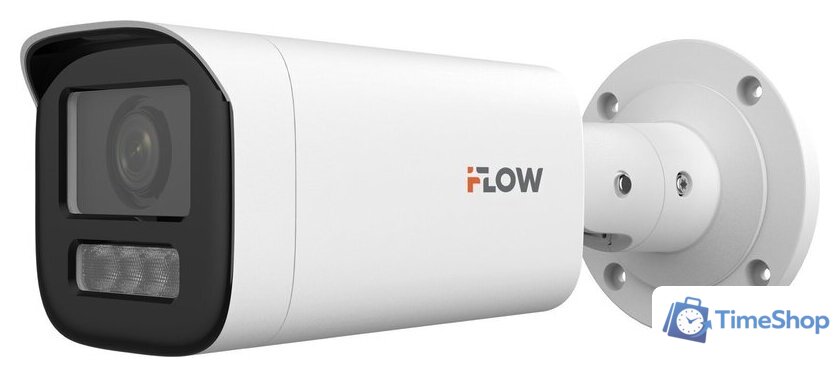 IP-камера iFlow F-IC-1622CMZ4 (2.8-12 mm) - Изображение №1 — Интернет-магазин Time-Shop