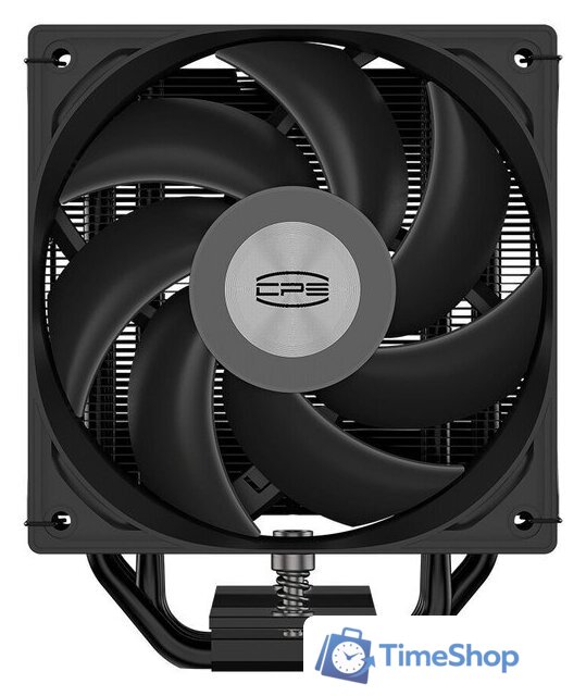 Кулер для процессора PCCooler RT500 (черный) - Изображение №6 — Интернет-магазин Time-Shop