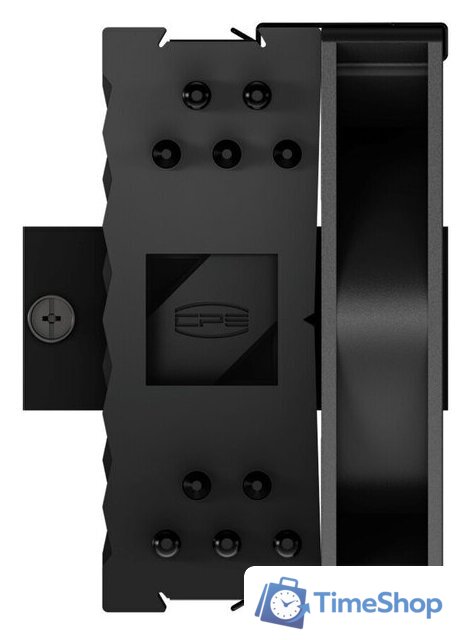 Кулер для процессора PCCooler RT500 (черный) - Изображение №7 — Интернет-магазин Time-Shop