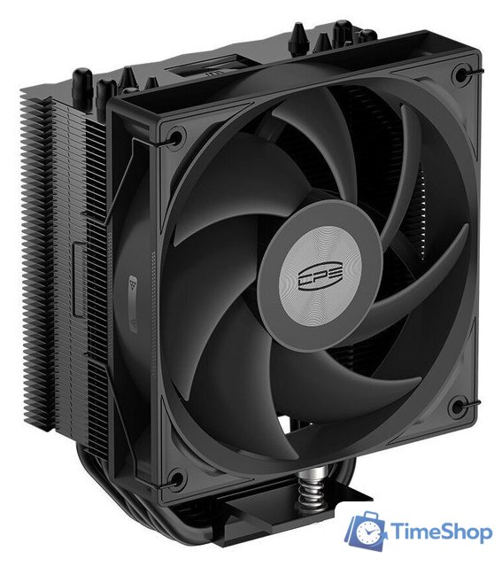Кулер для процессора PCCooler RT500 (черный) - Изображение №1 — Интернет-магазин Time-Shop