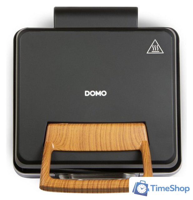 Вафельница Domo DO9281W - Изображение №11 — Интернет-магазин Time-Shop