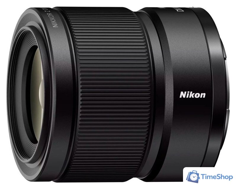 Объектив Nikon NIKKOR Z DX MC 35mm f/1.7 - Изображение №3 — Интернет-магазин Time-Shop