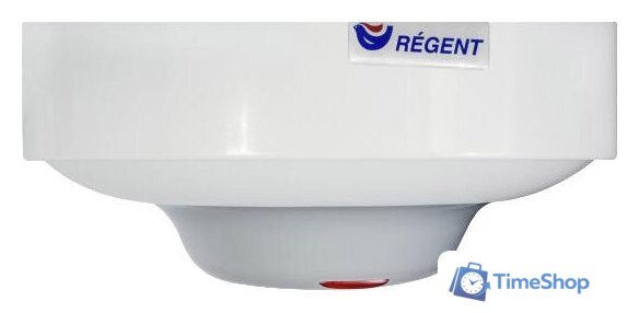 Накопительный электрический водонагреватель Regent NTS 30V 1.5K (RE) Slim - Изображение №2 — Интернет-магазин Time-Shop