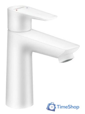 Смеситель Hansgrohe Talis E 71710700 - Изображение №1 — Интернет-магазин Time-Shop