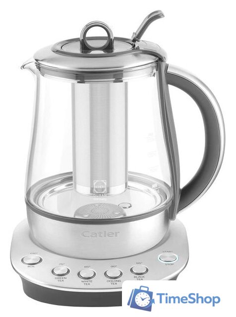 Электрический чайник Catler BM 8010 - Изображение №1 — Интернет-магазин Time-Shop