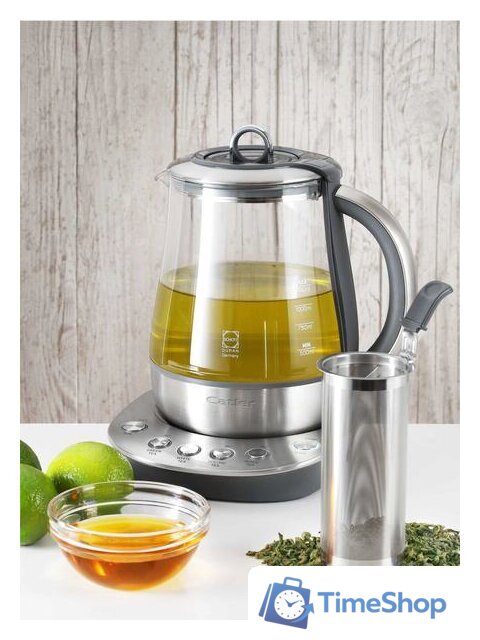Электрический чайник Catler BM 8010 - Изображение №6 — Интернет-магазин Time-Shop