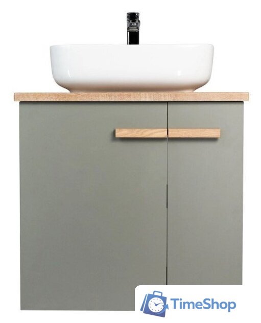  Viant Тумба под умывальник Мюнхен VMUN60NH-T2STP - Изображение №2 — Интернет-магазин Time-Shop