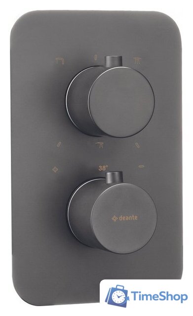  Deante Box BXY DEBT - Изображение №1 — Интернет-магазин Time-Shop