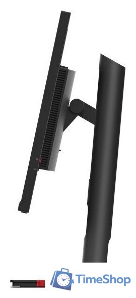Монитор Lenovo ThinkVision T27h-30 63A3GAR1CB - Изображение №7 — Интернет-магазин Time-Shop