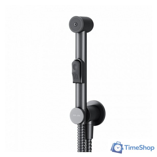 Гигиенический душ AM.PM X-Joy F40H85A22 - Изображение №8 — Интернет-магазин Time-Shop