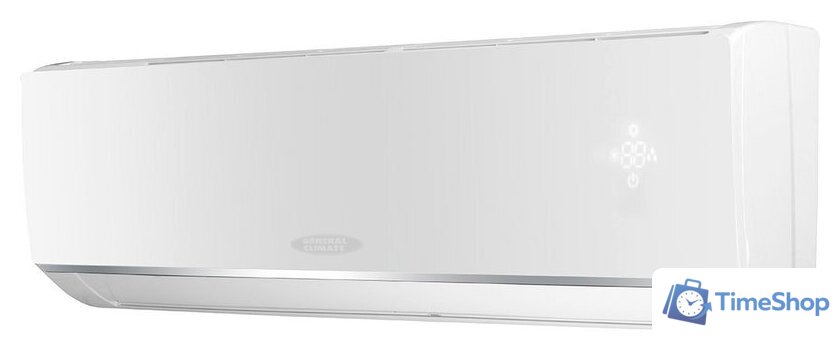 Кондиционер General Climate Mars Inverter New GC-MR24HR32/GU-MR24H32 - Изображение №1 — Интернет-магазин Time-Shop