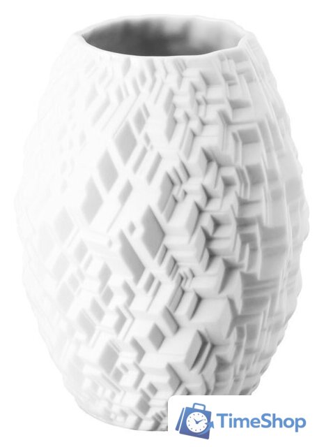 Ваза Rosenthal Mini Vases Sixty&Twelve Phi City 14605-426322-26010 - Изображение №1 — Интернет-магазин Time-Shop