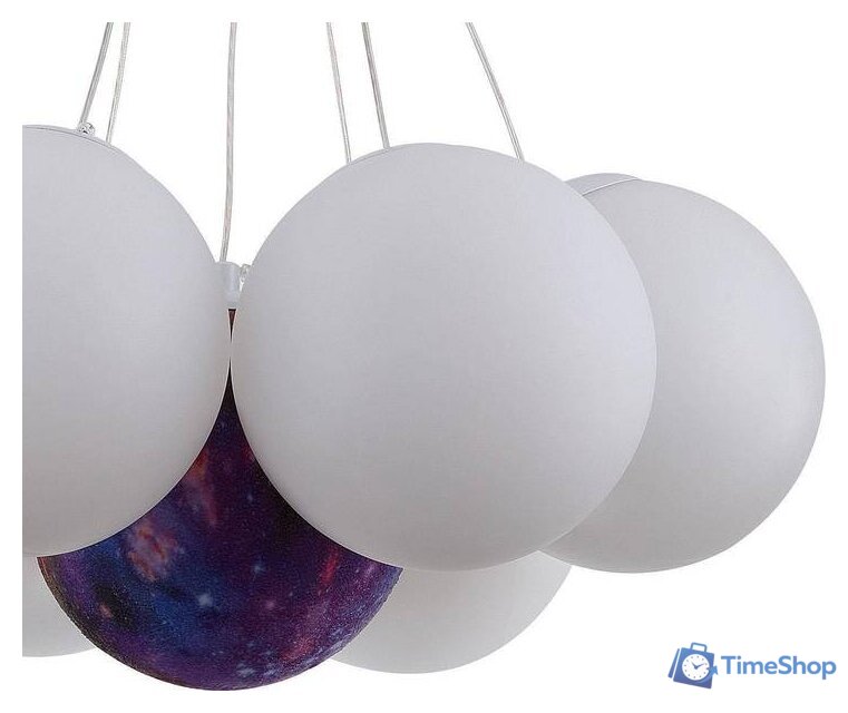 Подвесная люстра Kinklight Алди 08475-7,20 - Изображение №2 — Интернет-магазин Time-Shop