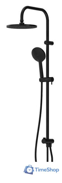 Душевая система  Damixa Jupiter 977000300 - Изображение №1 — Интернет-магазин Time-Shop