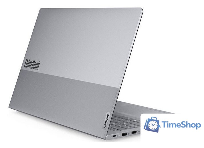 Ноутбук Lenovo ThinkBook 16 G8 IRL 21SH00JPGQ - Изображение №3 — Интернет-магазин Time-Shop