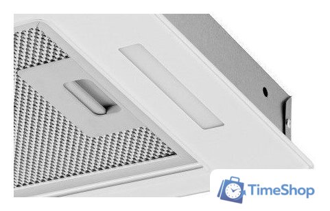 Кухонная вытяжка Schtoff Rost 50 White - Изображение №3 — Интернет-магазин Time-Shop