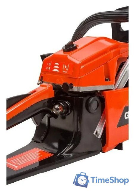 Бензопила Gigant GSAF-09 - Изображение №4 — Интернет-магазин Time-Shop