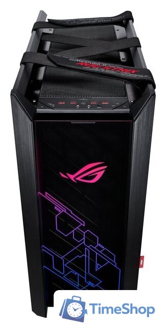 Корпус ASUS ROG Strix Helios - Изображение №5 — Интернет-магазин Time-Shop