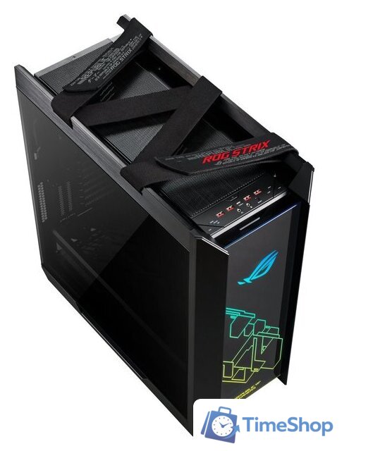 Корпус ASUS ROG Strix Helios - Изображение №7 — Интернет-магазин Time-Shop