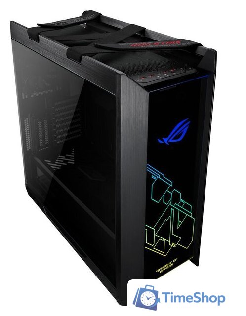 Корпус ASUS ROG Strix Helios - Изображение №6 — Интернет-магазин Time-Shop