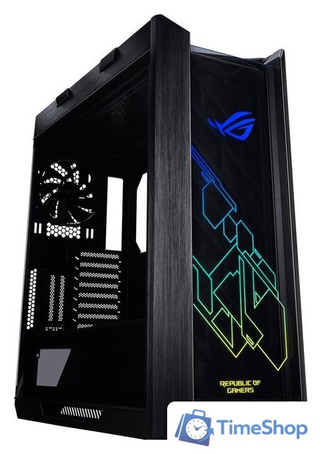 Корпус ASUS ROG Strix Helios - Изображение №3 — Интернет-магазин Time-Shop