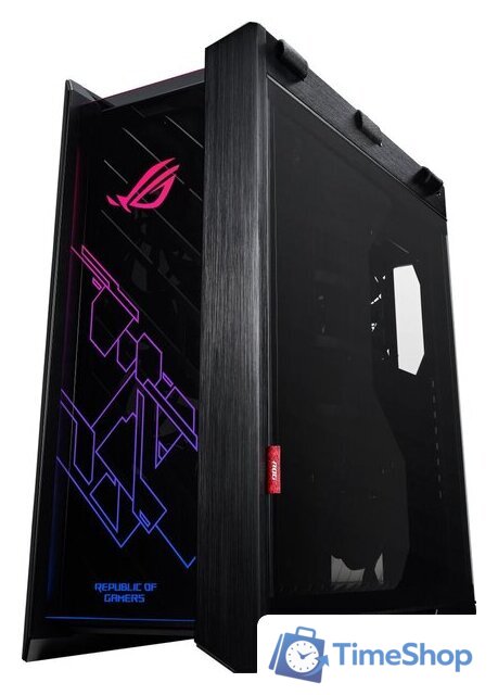 Корпус ASUS ROG Strix Helios - Изображение №4 — Интернет-магазин Time-Shop
