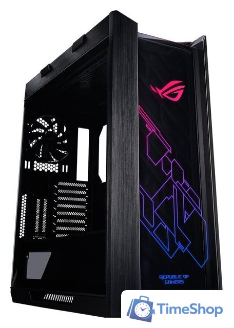 Корпус ASUS ROG Strix Helios - Изображение №1 — Интернет-магазин Time-Shop