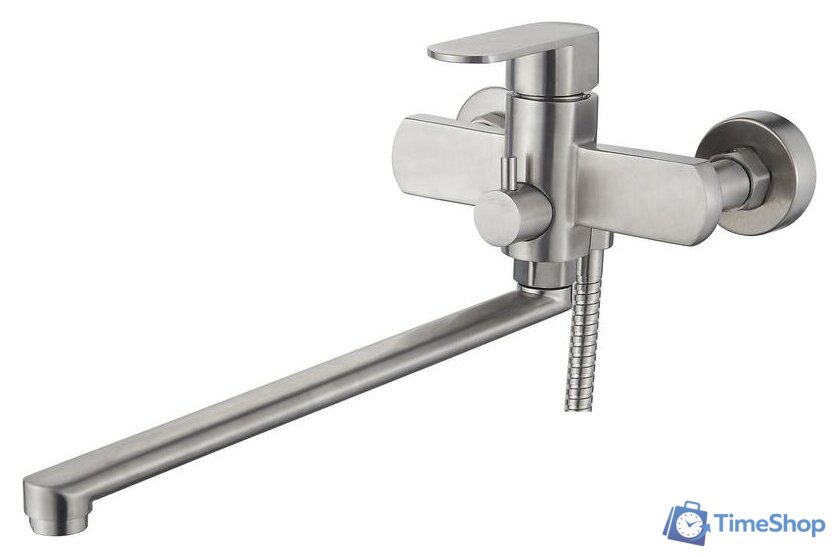 Смеситель Ledeme H716 L72216 - Изображение №1 — Интернет-магазин Time-Shop