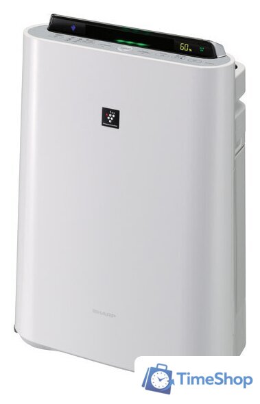 Климатический комплекс Sharp KC-D51RW - Изображение №1 — Интернет-магазин Time-Shop