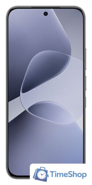 Телефон Infinix Hot 60 Pro X6885 8GB/256GB (черный) - Изображение №2 — Интернет-магазин Time-Shop