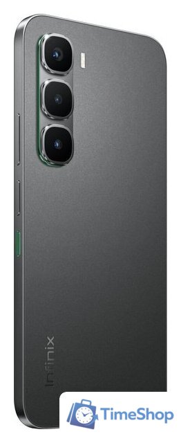 Телефон Infinix Hot 60 Pro X6885 8GB/256GB (черный) - Изображение №6 — Интернет-магазин Time-Shop