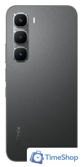 Телефон Infinix Hot 60 Pro X6885 8GB/256GB (черный) - Изображение №5 — Интернет-магазин Time-Shop