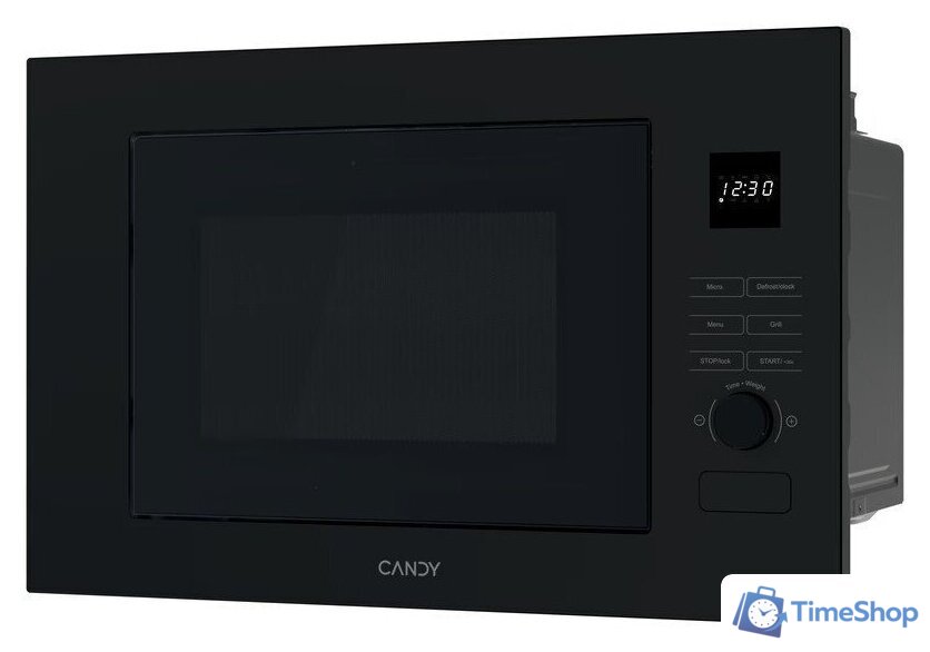 Микроволновая печь Candy CA38FL7N20WXB - Изображение №2 — Интернет-магазин Time-Shop