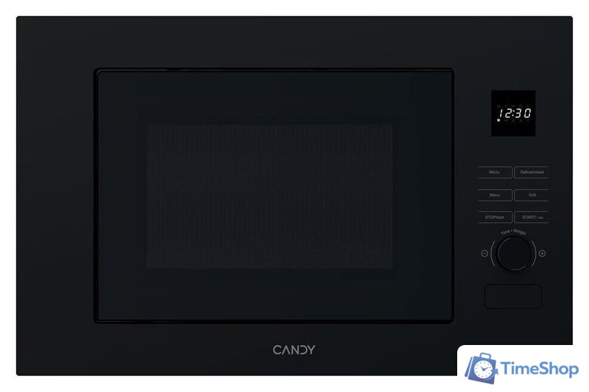Микроволновая печь Candy CA38FL7N20WXB - Изображение №1 — Интернет-магазин Time-Shop