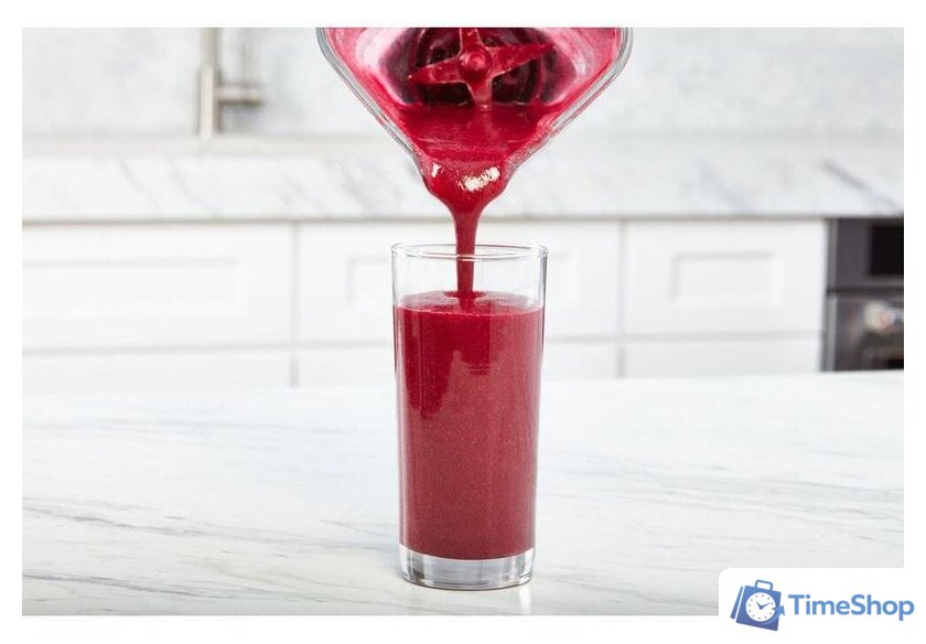 Стационарный блендер KitchenAid Artisan K400 5KSB4026EIB - Изображение №7 — Интернет-магазин Time-Shop