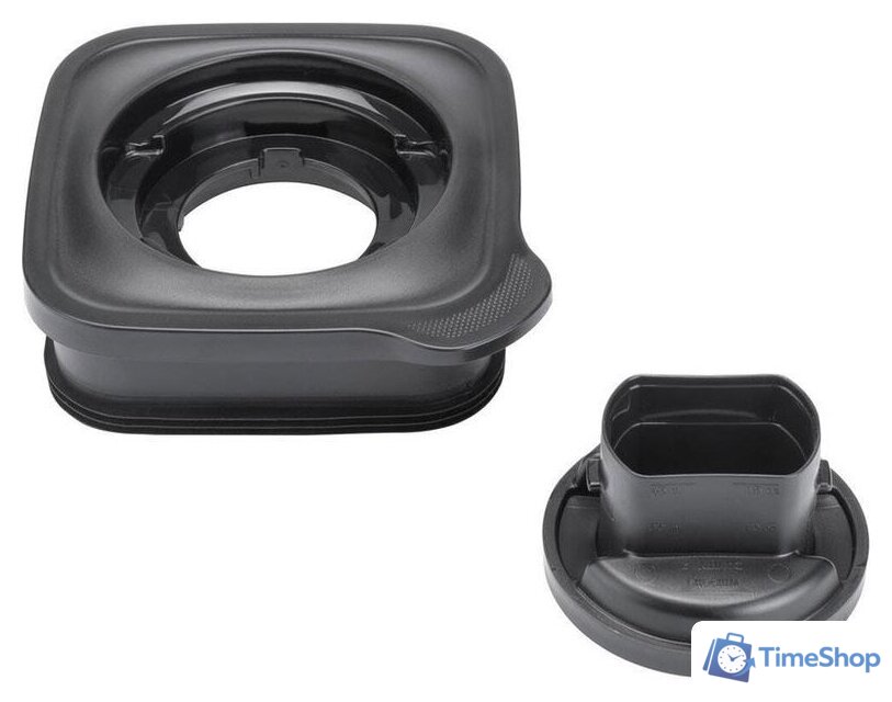 Стационарный блендер KitchenAid Artisan K400 5KSB4026EIB - Изображение №4 — Интернет-магазин Time-Shop