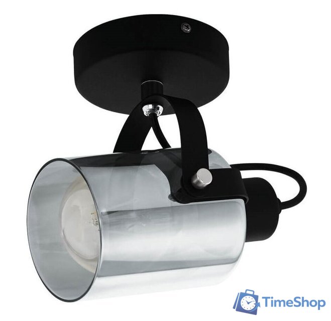 Спот Eglo Berregas 99052 - Изображение №1 — Интернет-магазин Time-Shop