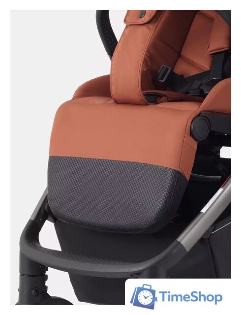 Коляска прогулочная «книга» Rant Golf RA101 (maroon brown) - Изображение №33 — Интернет-магазин Time-Shop